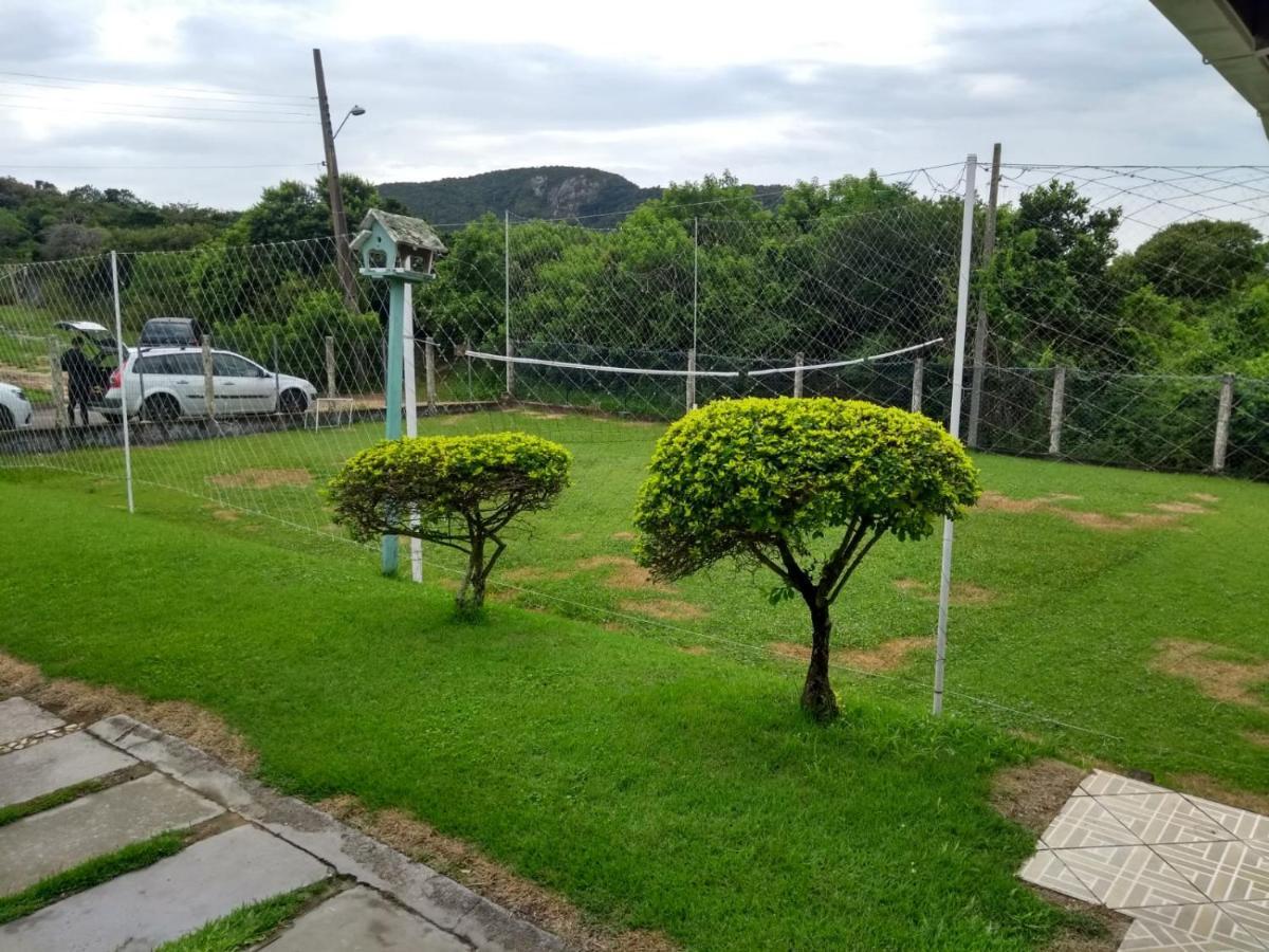 Casa Da Marilú *