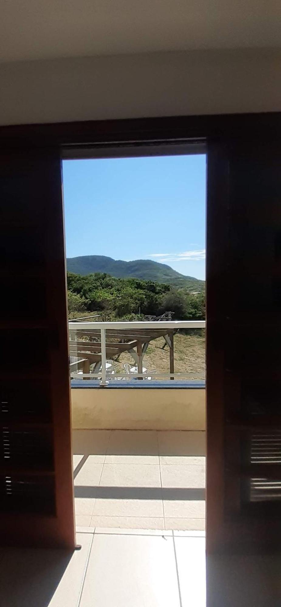 Casa Da Marilú Apartahotel