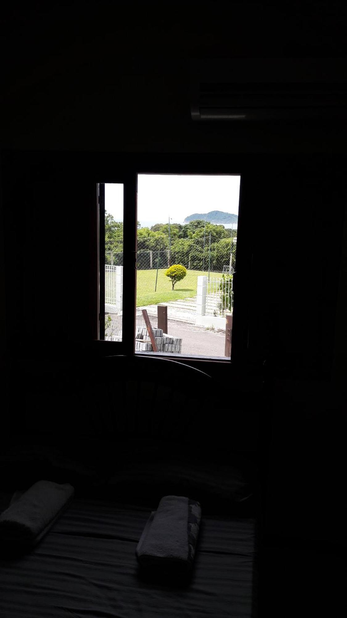 Apartahotel Casa Da Marilú Florianópolis
