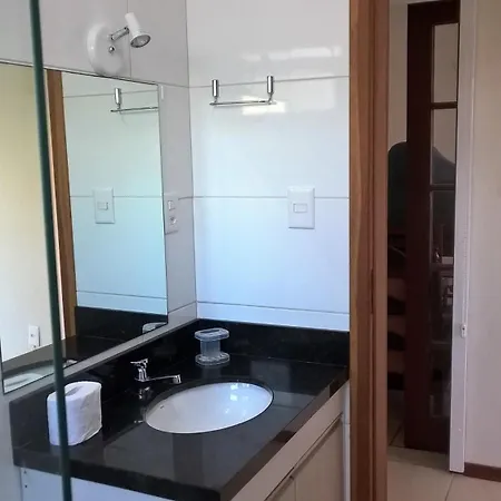 Casa Da Marilu Aparthotel Florianópolis Exterior foto