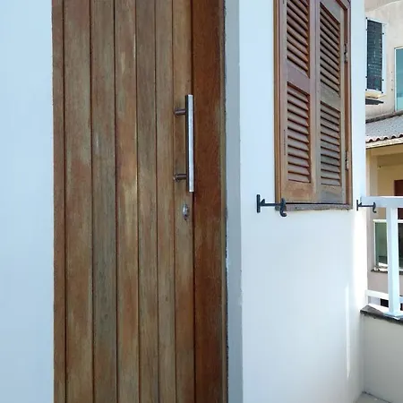 Casa Da Marilu Aparthotel Florianópolis Exterior foto